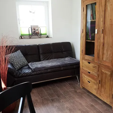 Дом отдыха Ferienhaus Herzlich