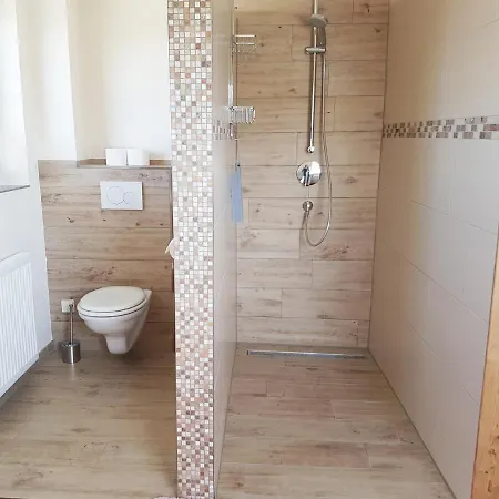 Дом отдыха Ferienhaus Herzlich Шайдегг