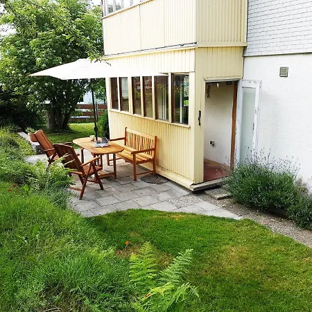 Ferienhaus Herzlich *
