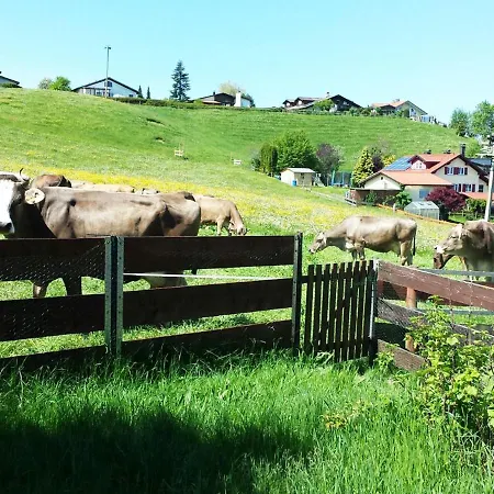 Ferienhaus Herzlich Дом отдыха