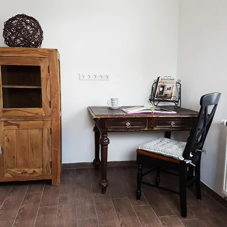 Σπίτι διακοπών Ferienhaus Herzlich Scheidegg