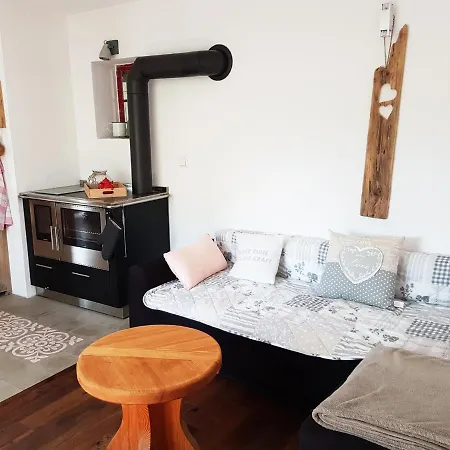 Ferienhaus Herzlich Σπίτι διακοπών *